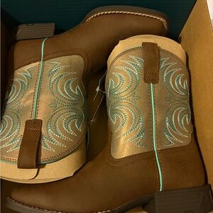 Ariat boots
